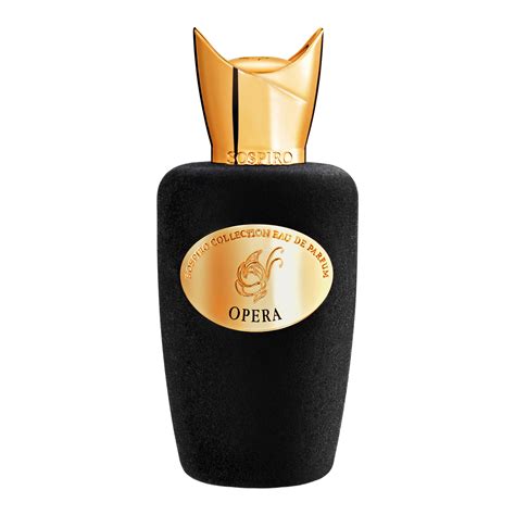 opera sospiro parfum.